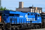 "CONRAIL"